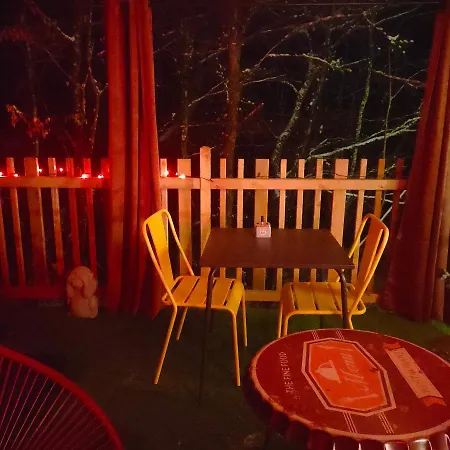 La Enchanteresse * Illoud