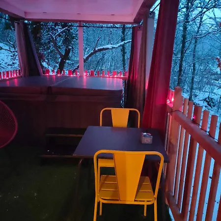 La Enchanteresse * Illoud