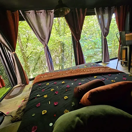 La Enchanteresse Illoud