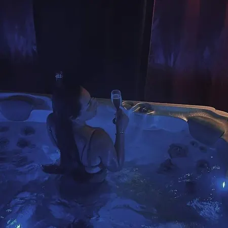 La Enchanteresse Illoud