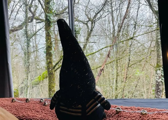 La Enchanteresse * Illoud