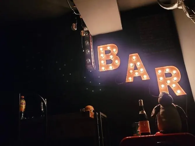 La Enchanteresse Lodge