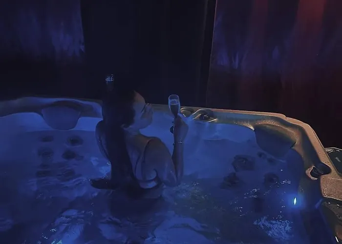 La Enchanteresse Illoud